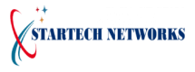 Startech Networks Logo
